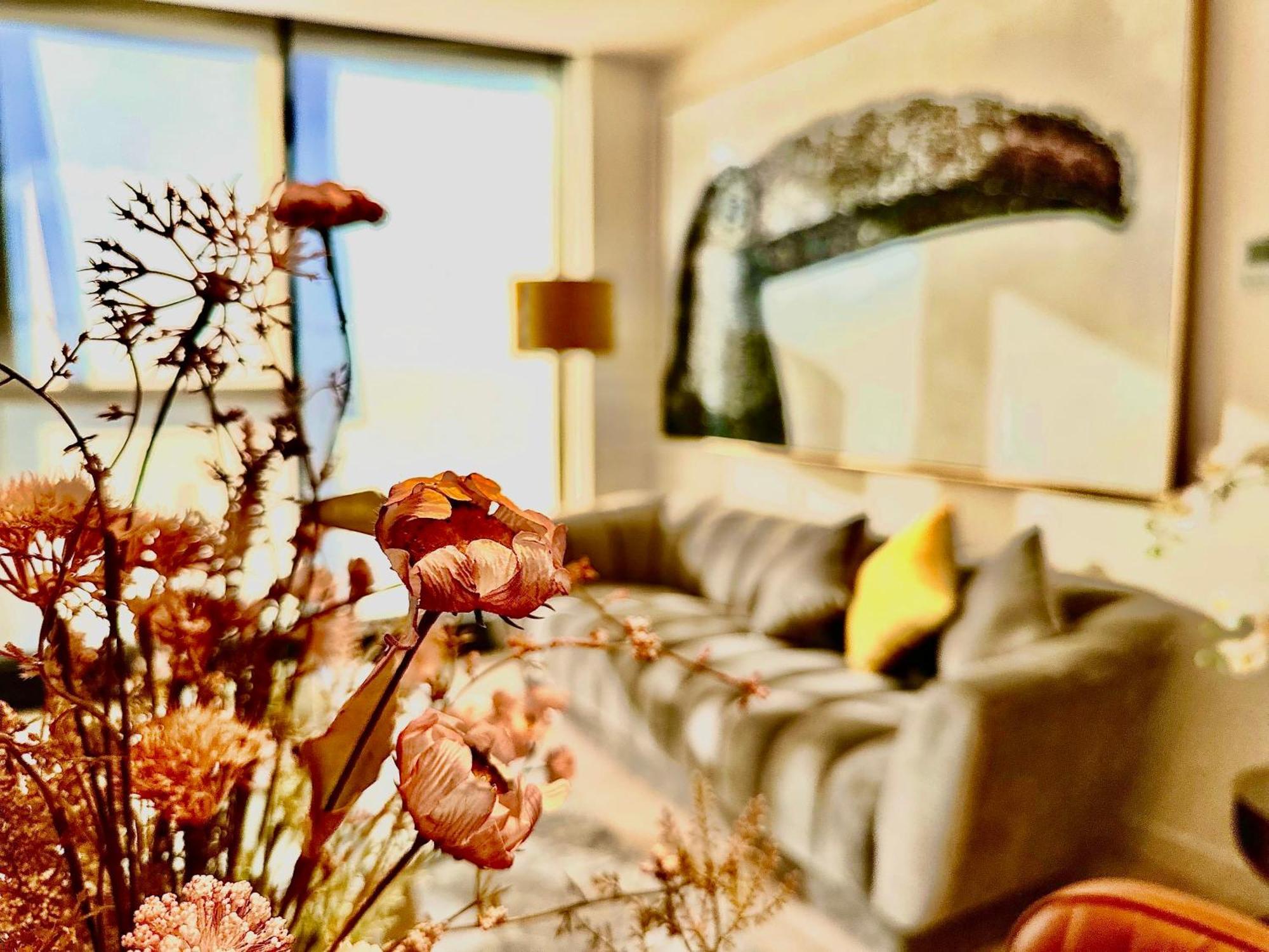 High Rise Top View 2Bed2Bath Melbourne Dış mekan fotoğraf